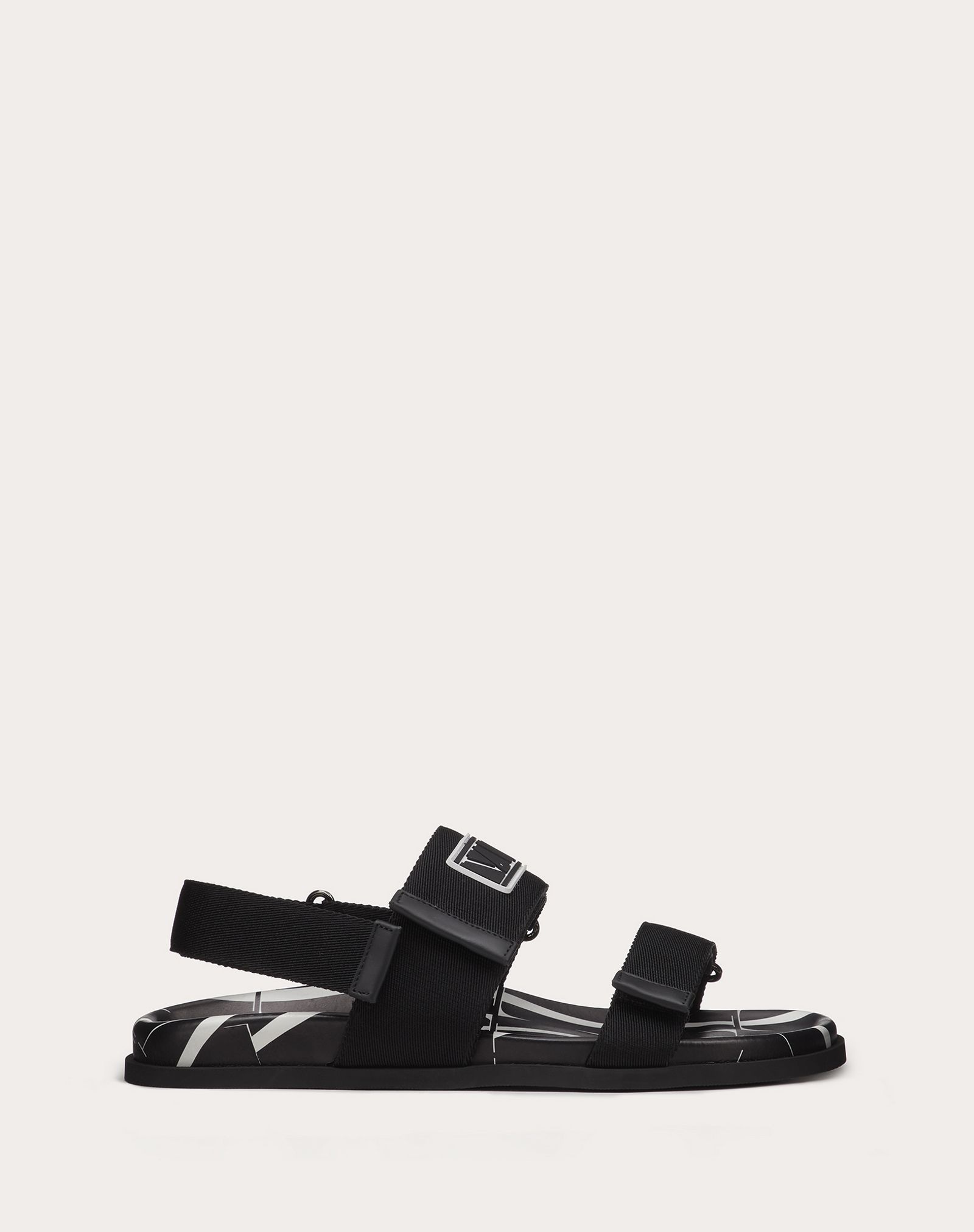 VLTN TIMES Tape Sandal - 1