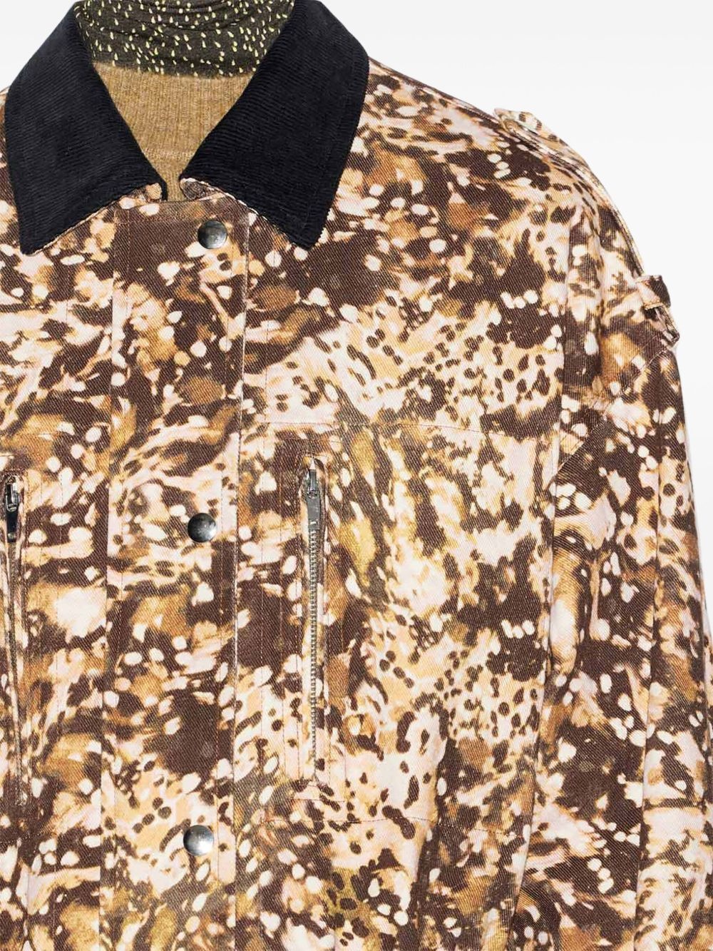 Joanna jacket - 5