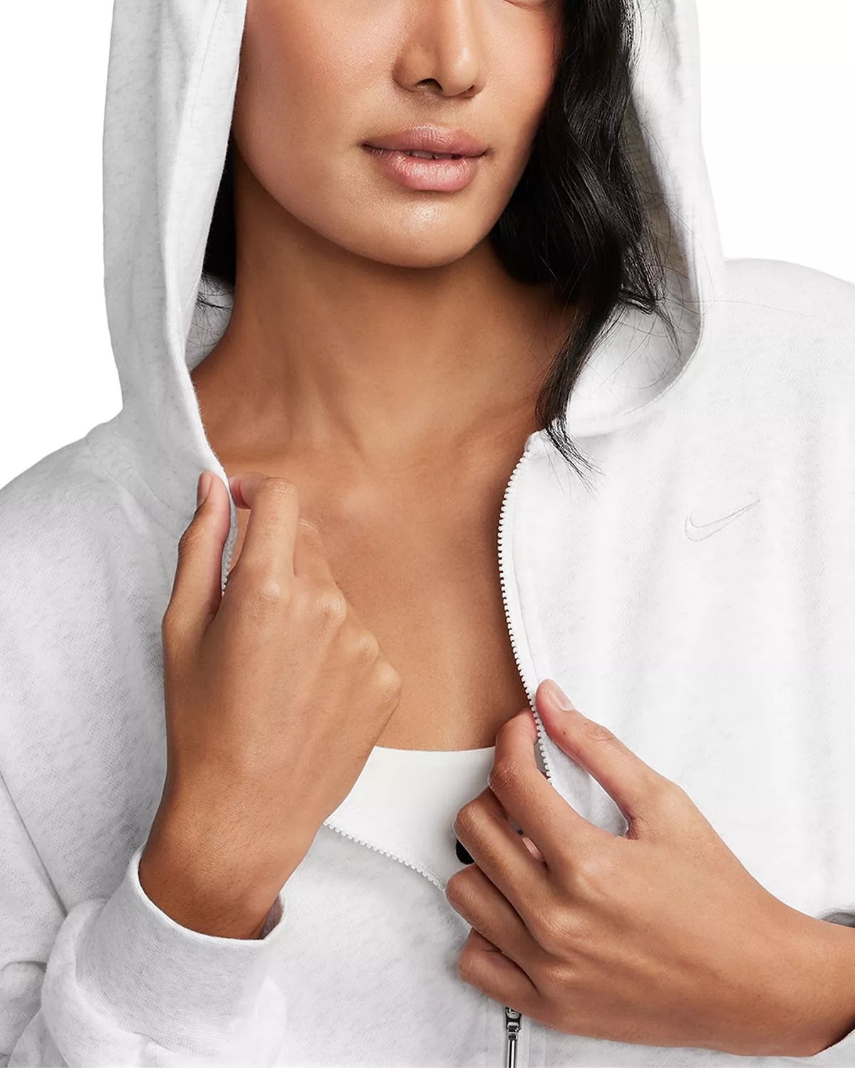 Zip Hoodie - 5