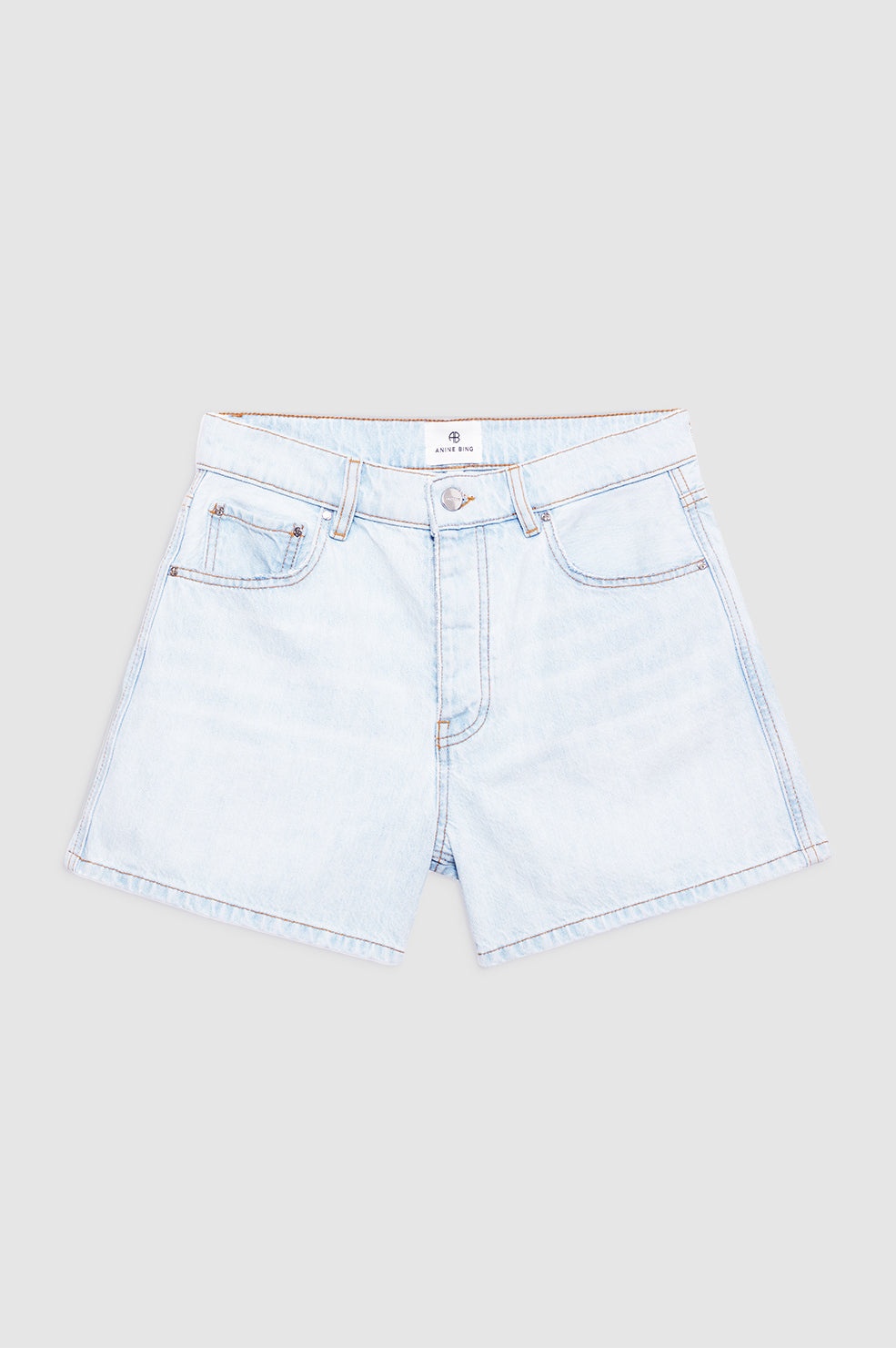 Dalton Short - Ultra Bleached - 1