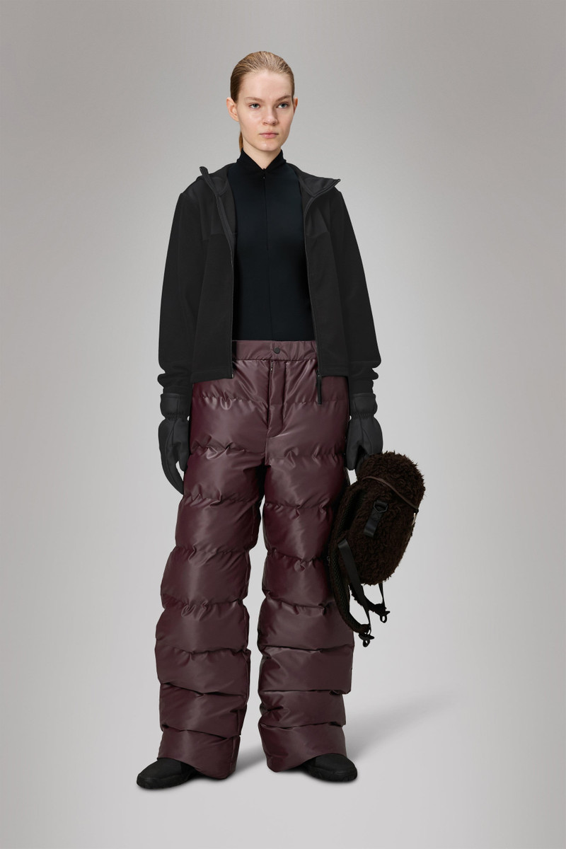 Sintra Fleece Reverse W Jacket 4