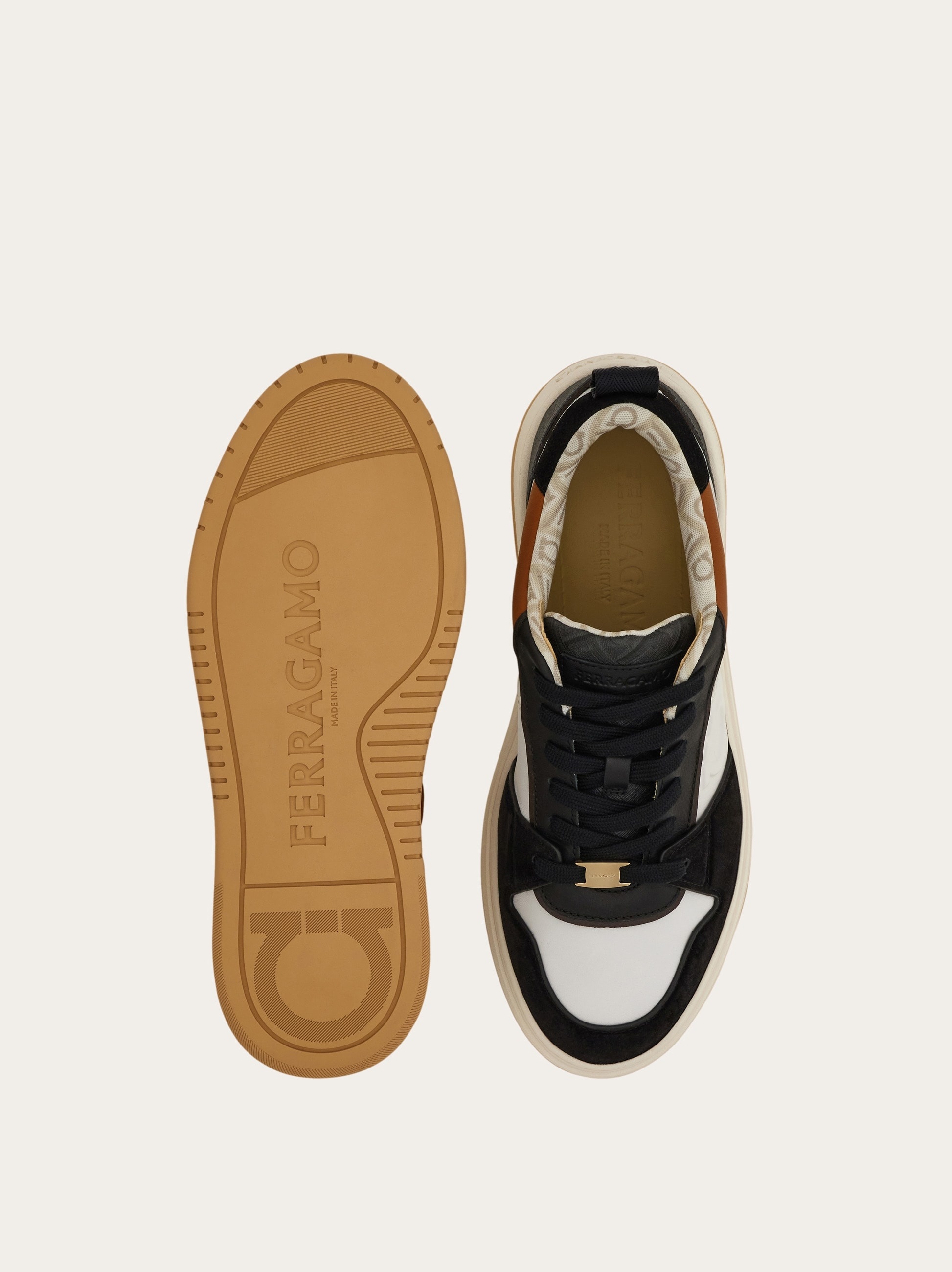 Low top sneaker - 5