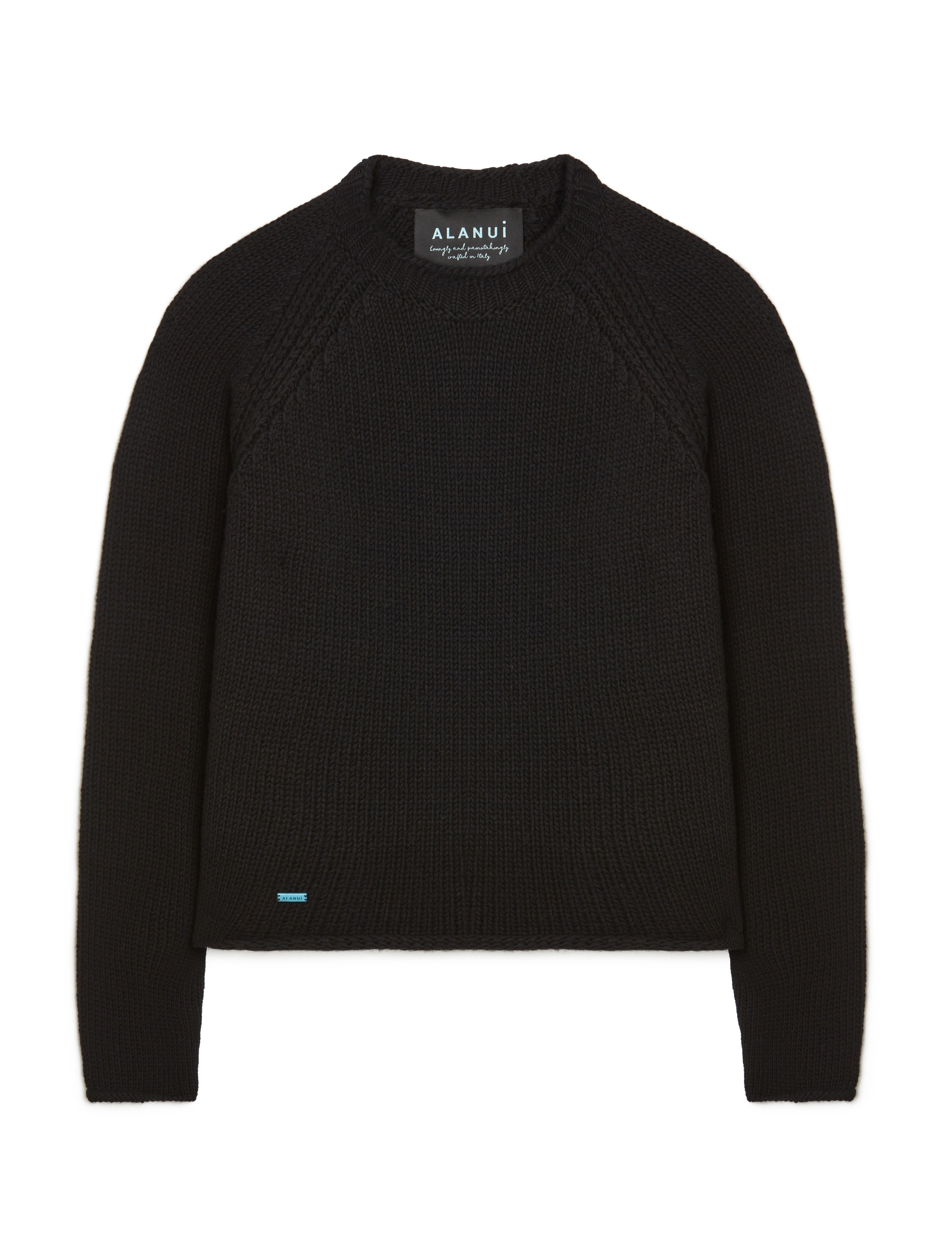 Alanui Finest Sweater - 1