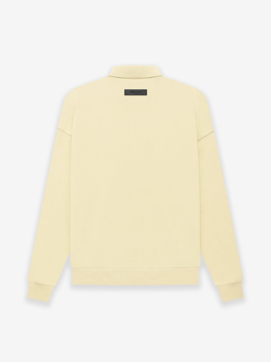 Womens LS Polo - 2