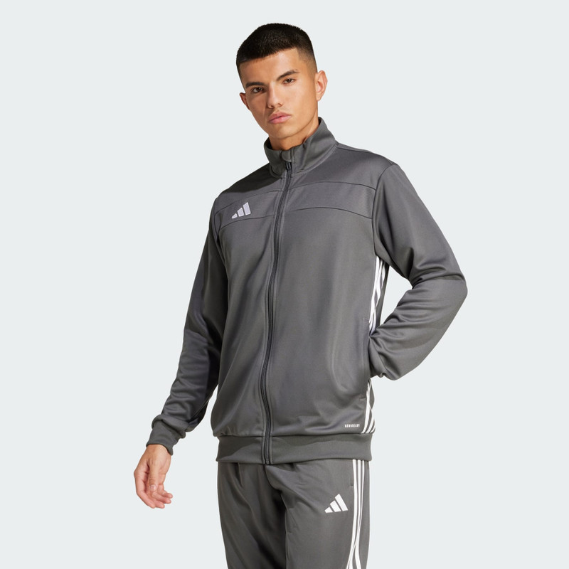 adidas Tiro 25 Essentials Training Jacket outlook