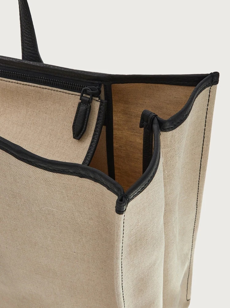 1927 SIGNATURE TOTE BAG - 6