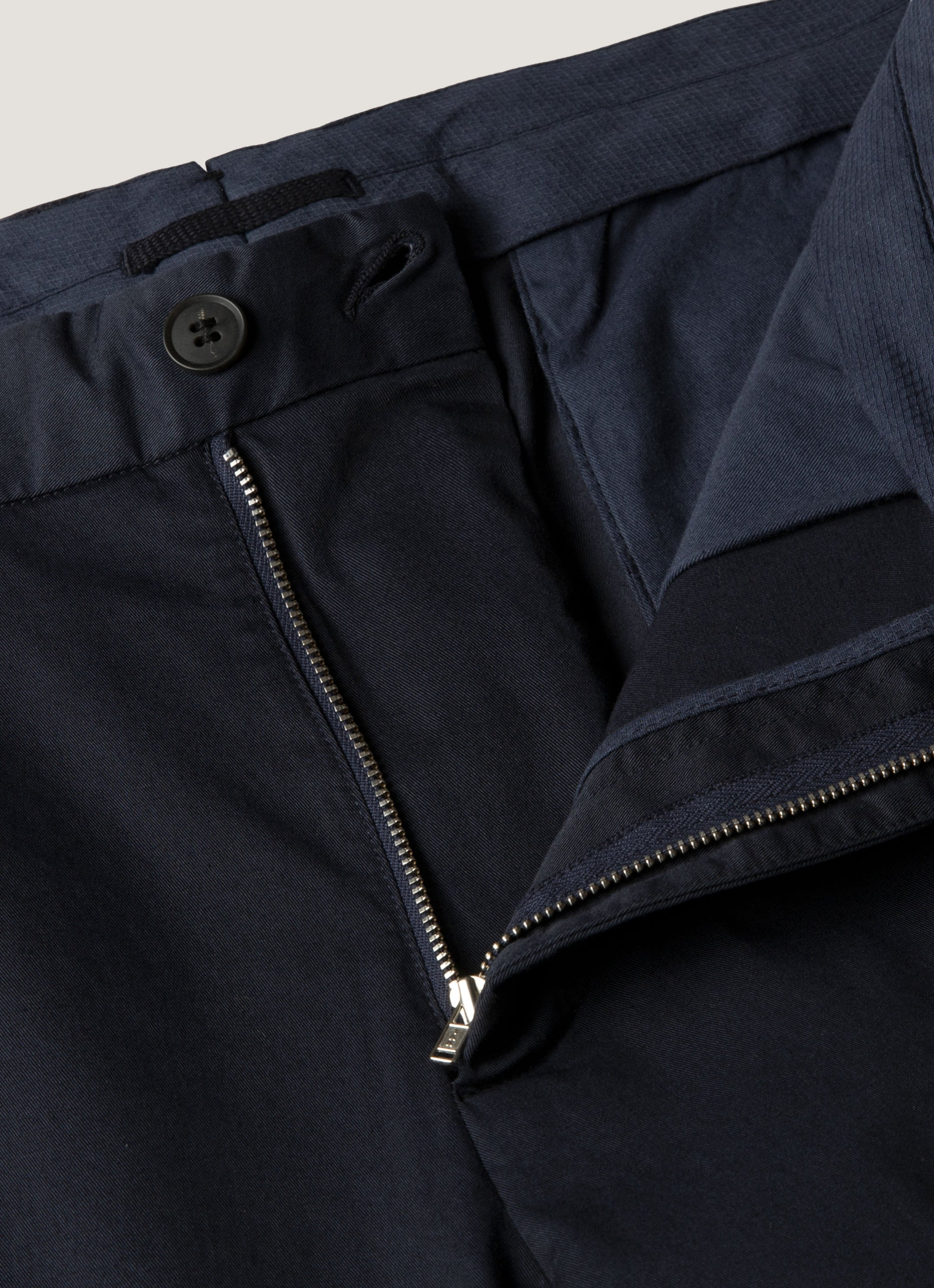 Regular Fit Chino - 4