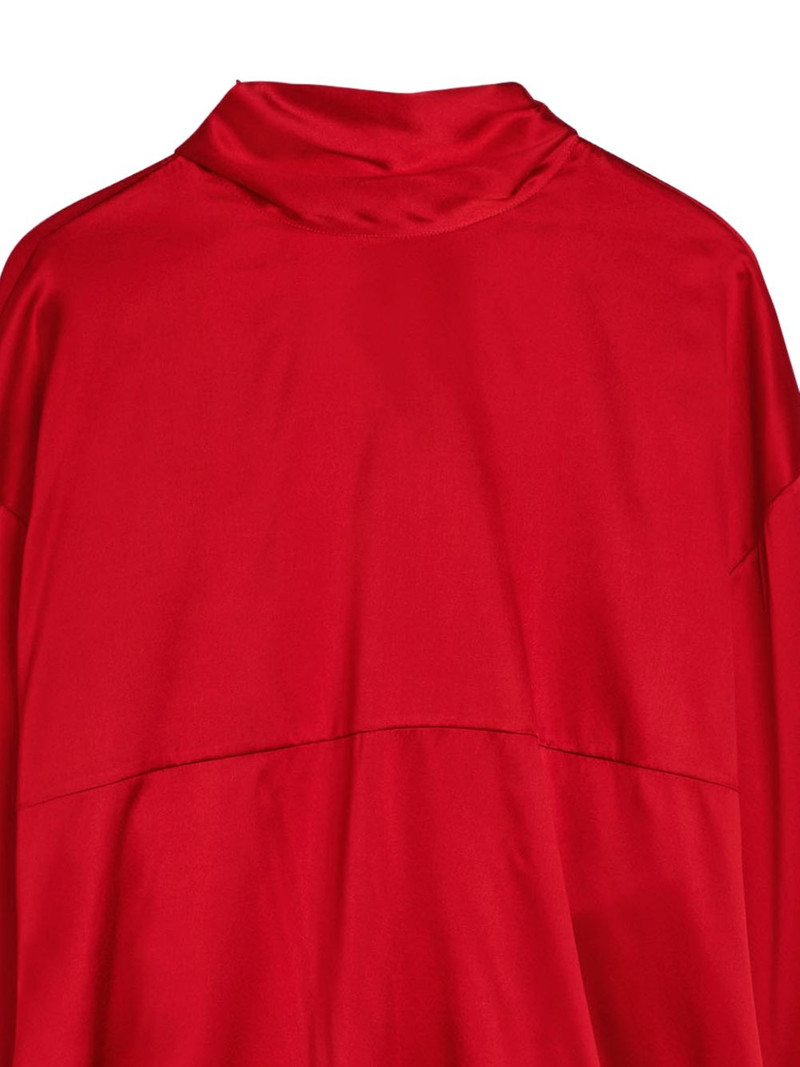 armarium Elide buttoned-cuffs blouse outlook