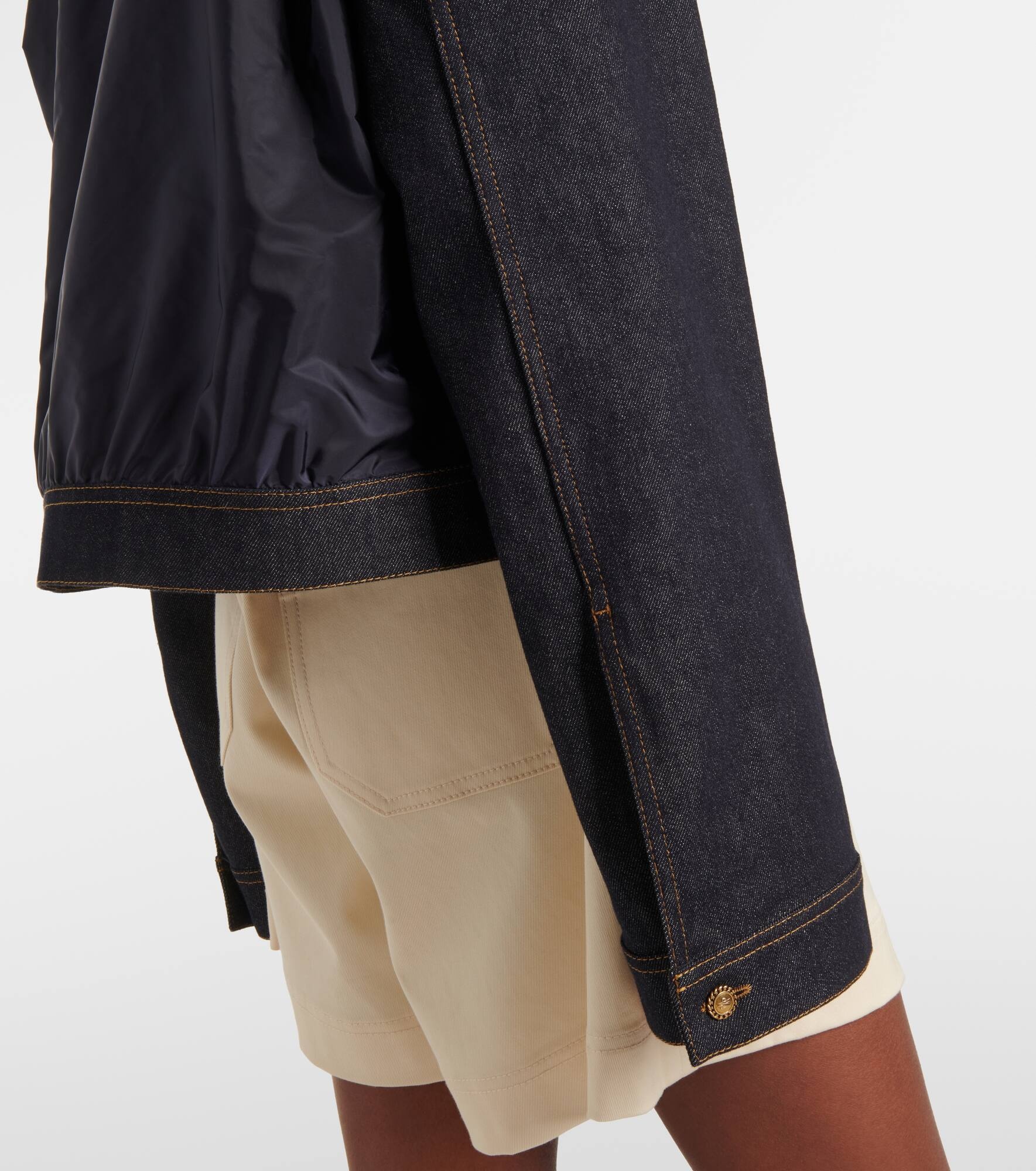 Tencin denim jacket - 5