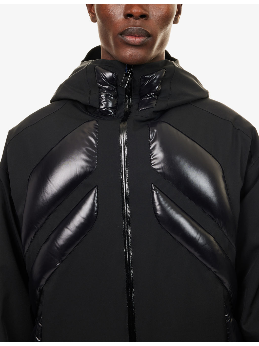 Moncler Genius x Asap Rocky Jumquat Shell Jacket - 5