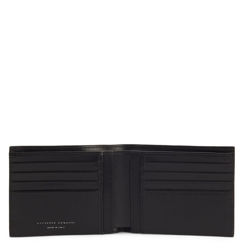 Giuseppe Zanotti Albert outlook