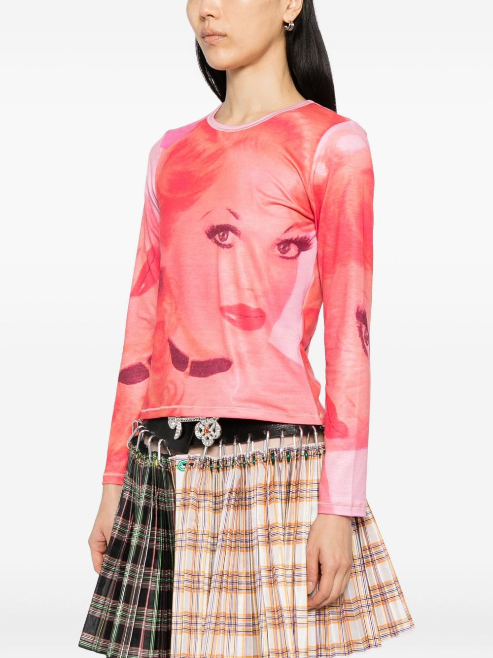 Pinky T-shirt - 3
