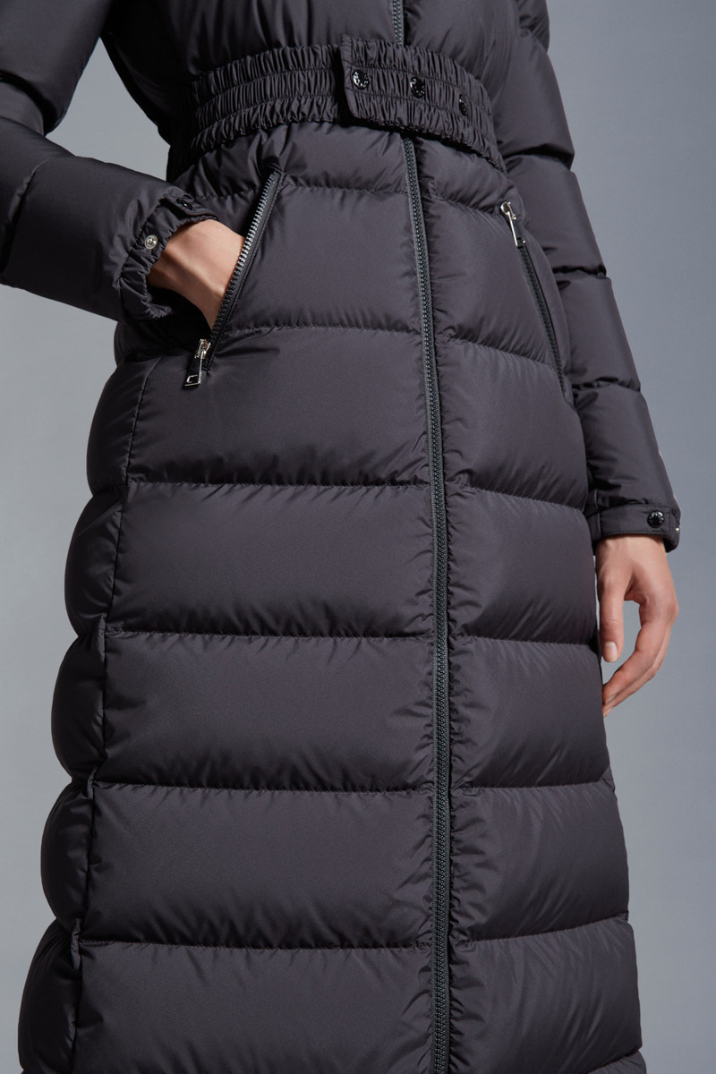 Fudson Long Down Jacket 6