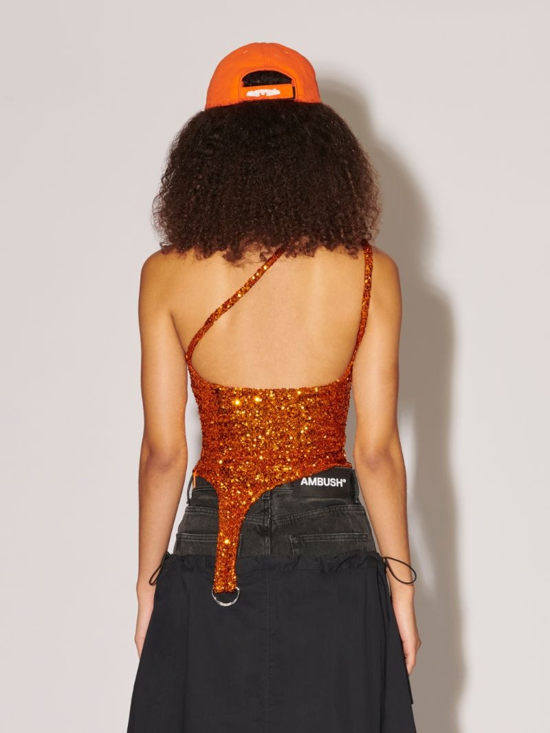 ASYMMETRIC TOP - 4