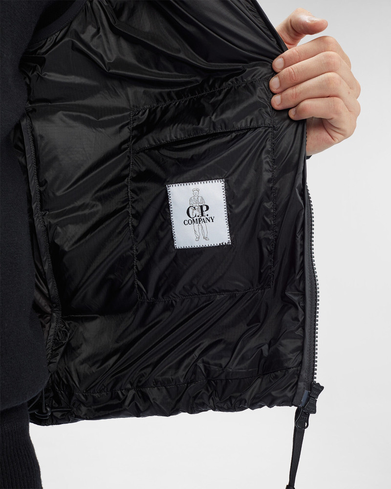 D.D. Shell Down Vest 6