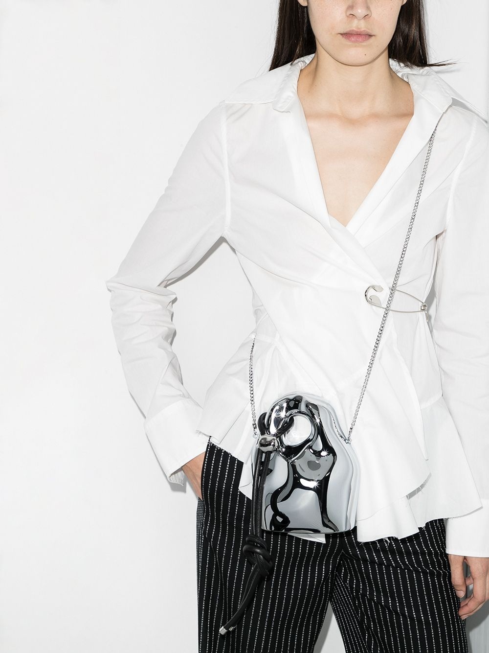 Ruby's Lost Stone mini bag - 2