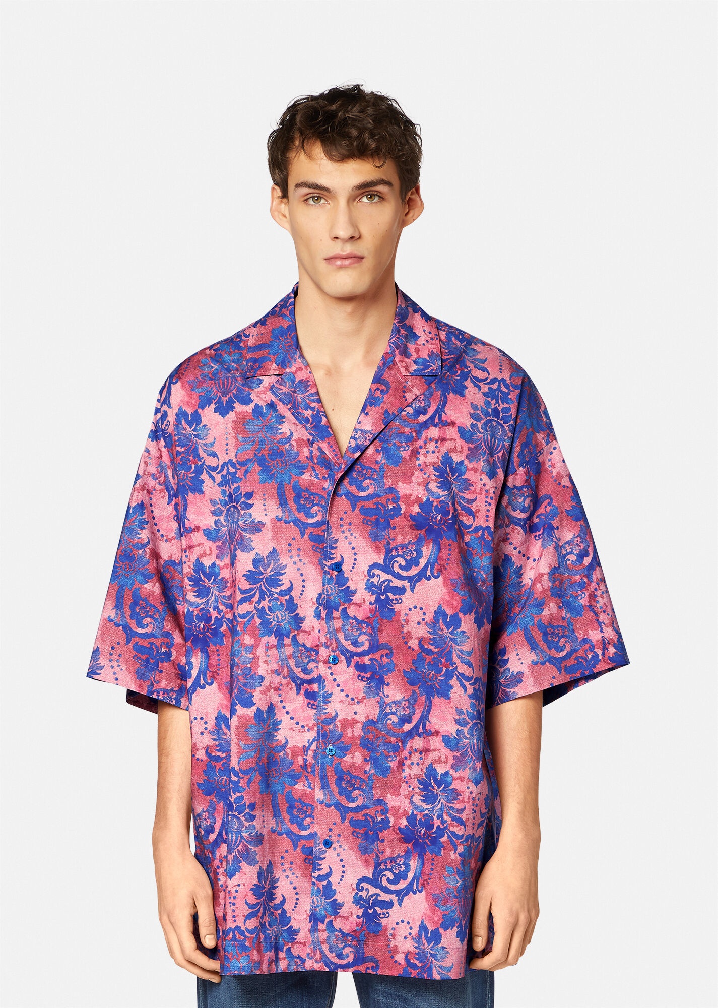 Tapestry Couture Shirt - 3