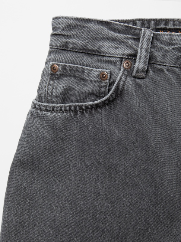 Clean Eileen Ash Grey - 5