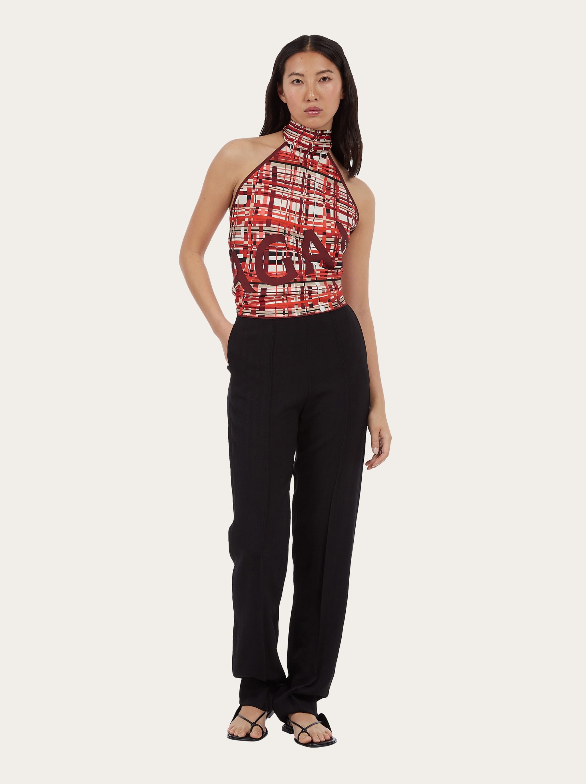 Check print top - 5