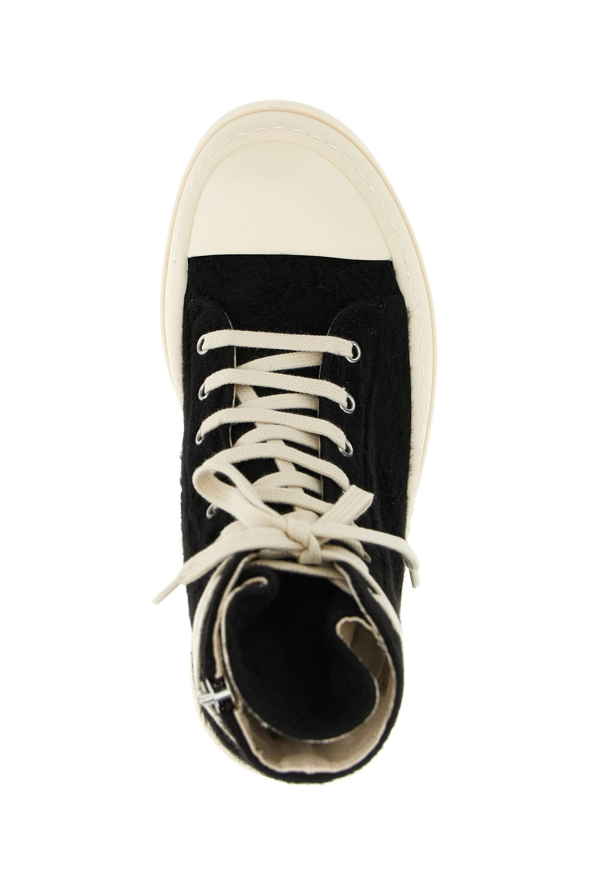 'Double Bumper Sneaks' sneakers - 4