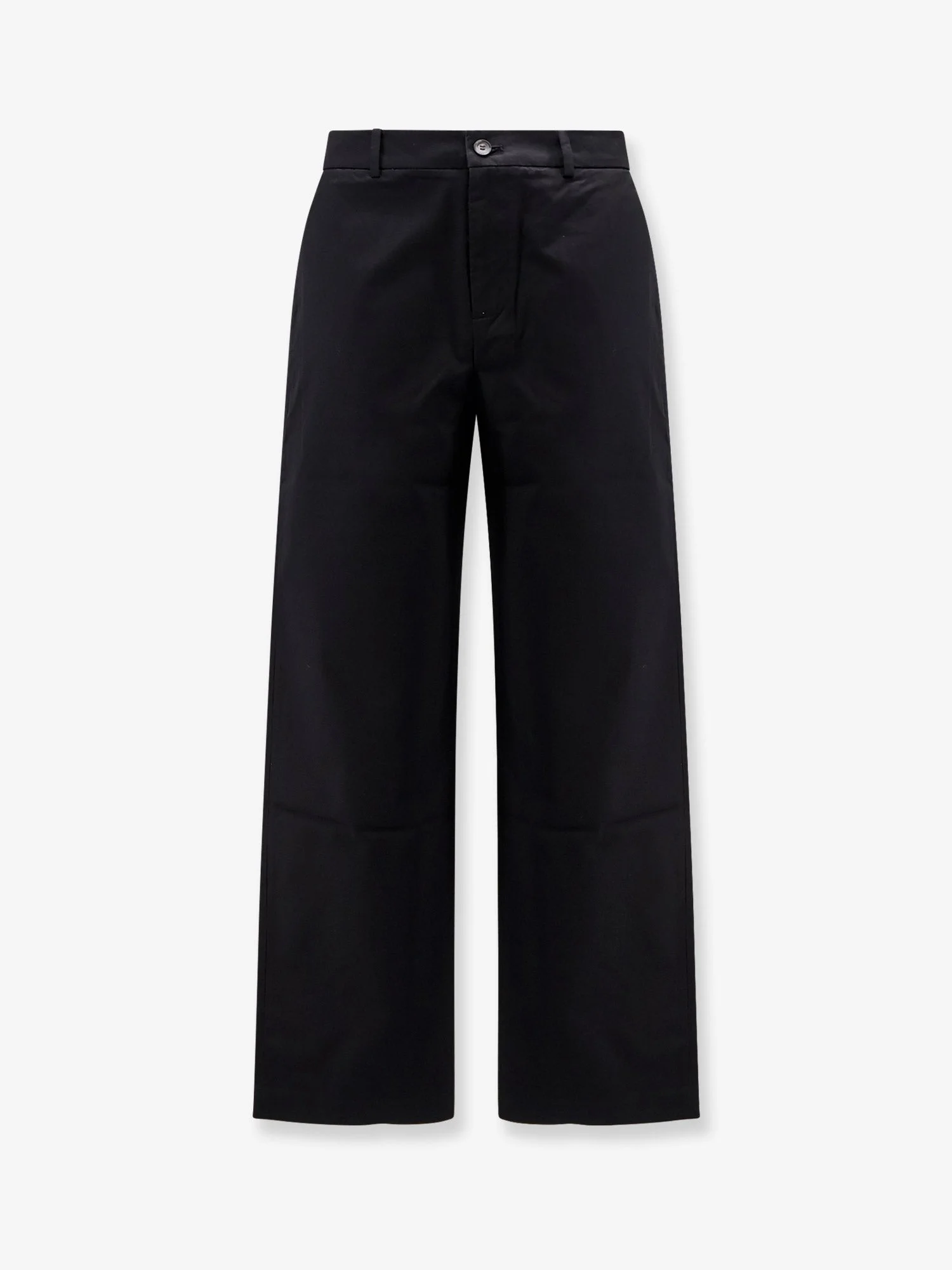 Axel Arigato Cotton Trousers - 1