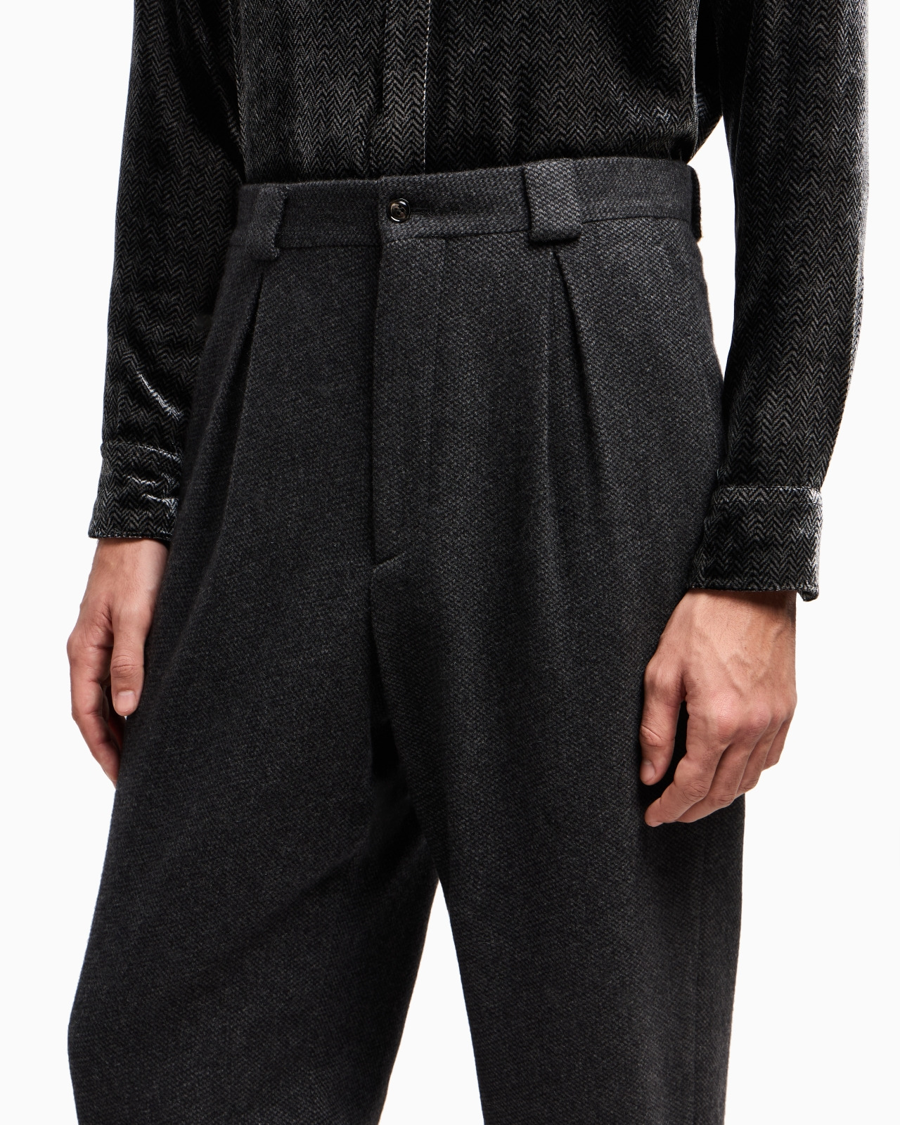 CASUAL TROUSERS - 5