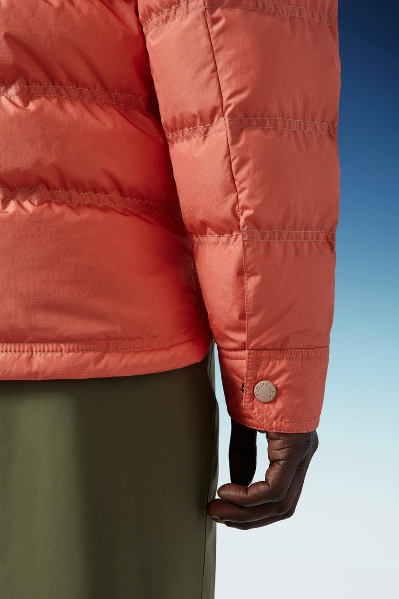 Lavachey Down Shacket 8