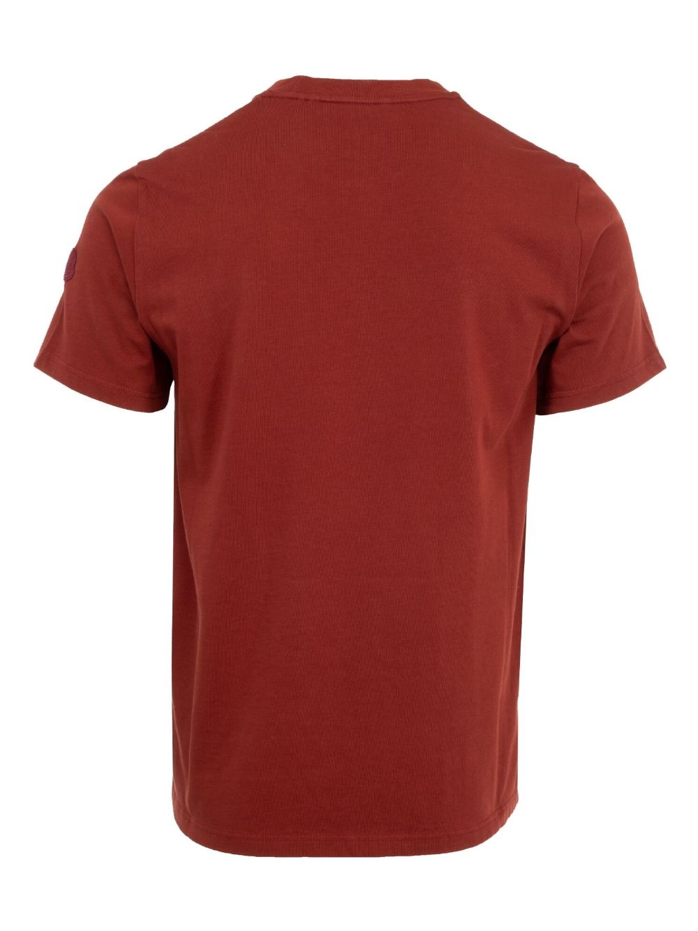 logo-print T-shirt - 2