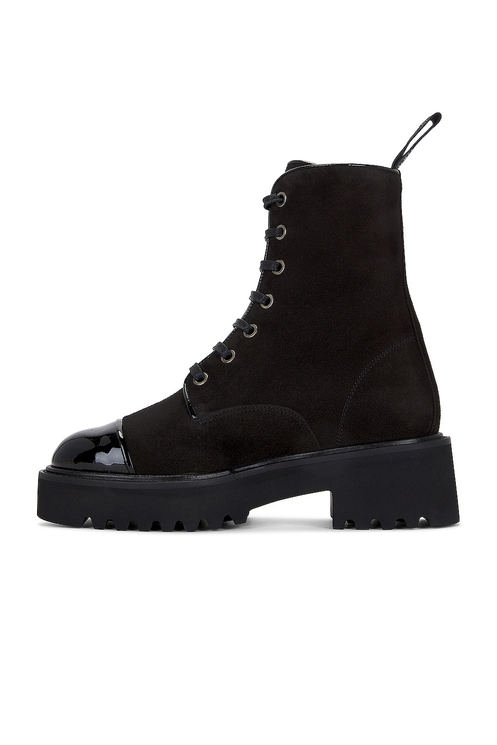 Desert Bootie - 5