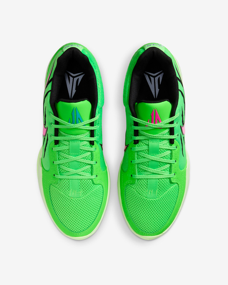 Ja 2 Basketball Shoes 4