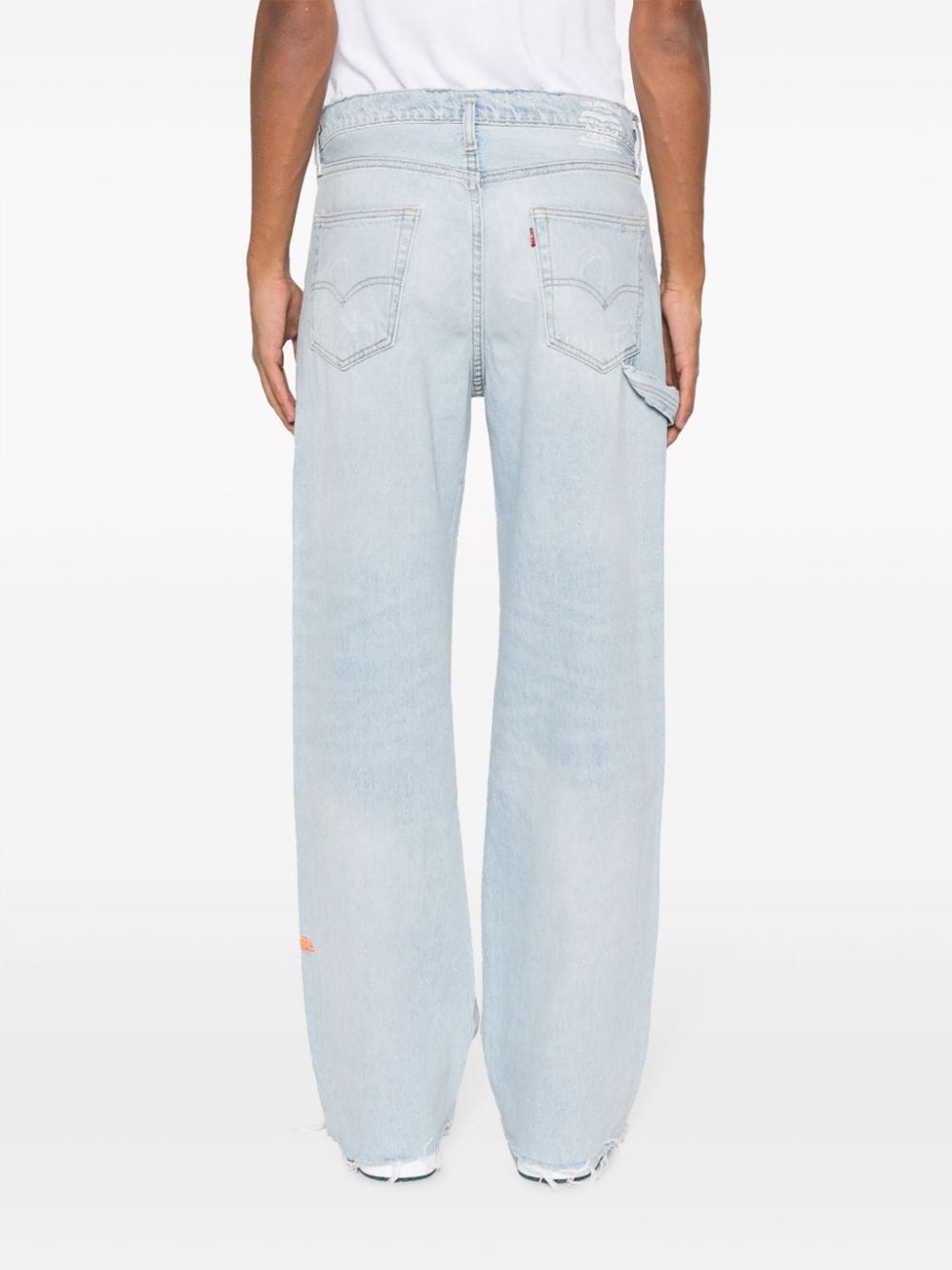 x Levi's Stay Loose jeans - 6
