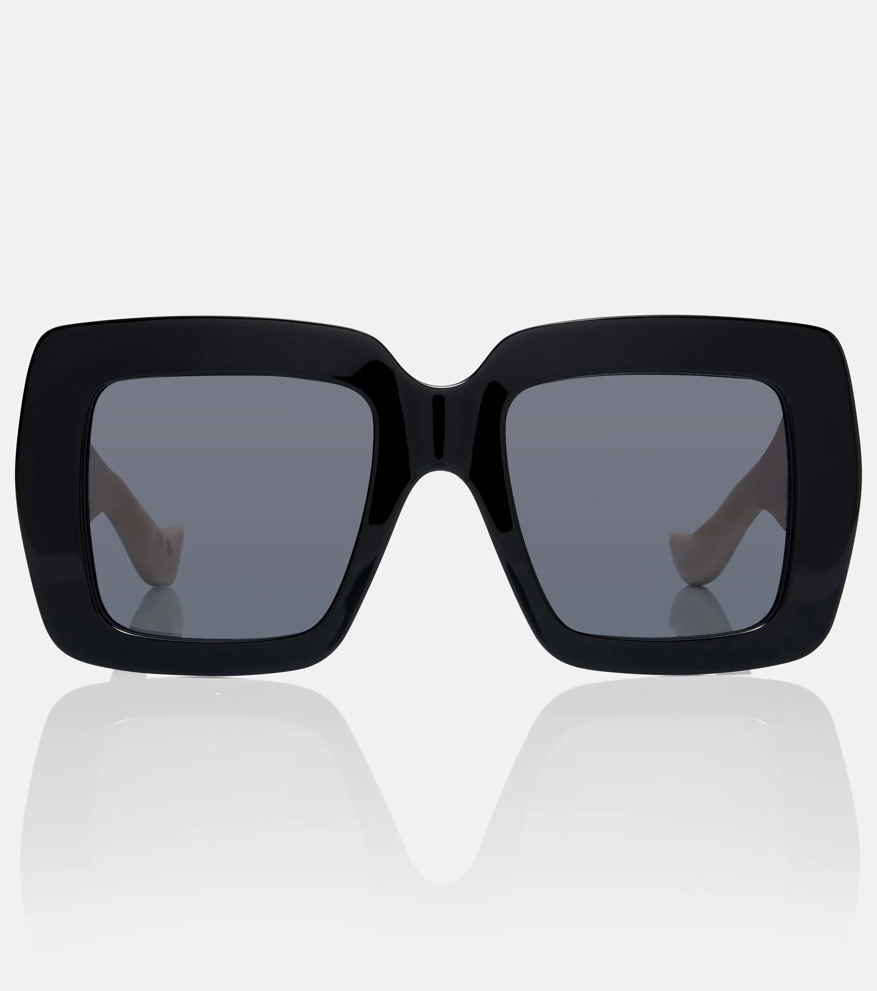Viva Superstar square sunglasses - 1