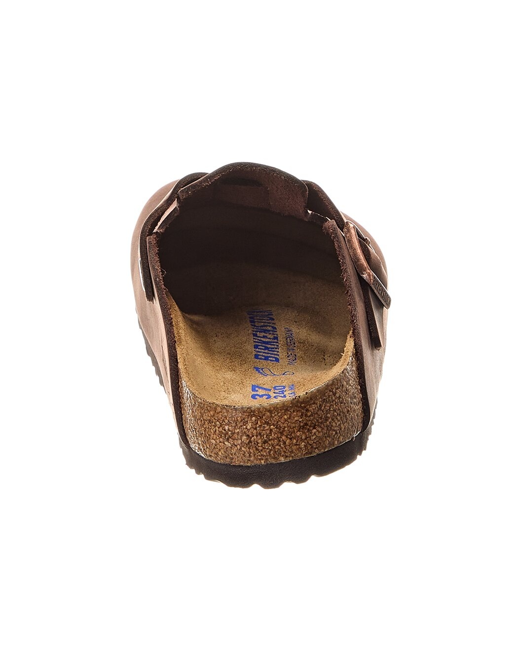 Birkenstock Boston Leather Mule - 3