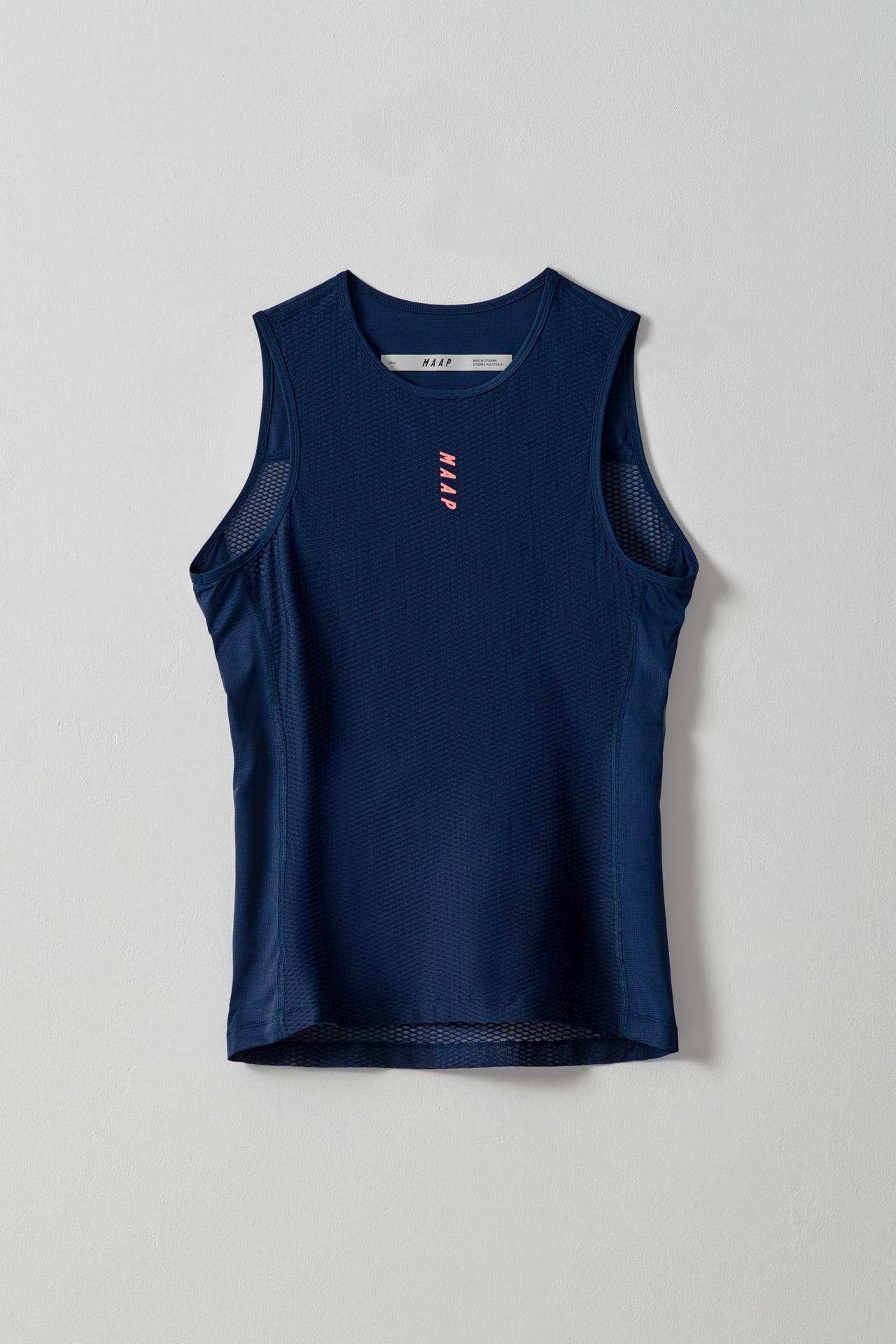 Team Base Layer - 5