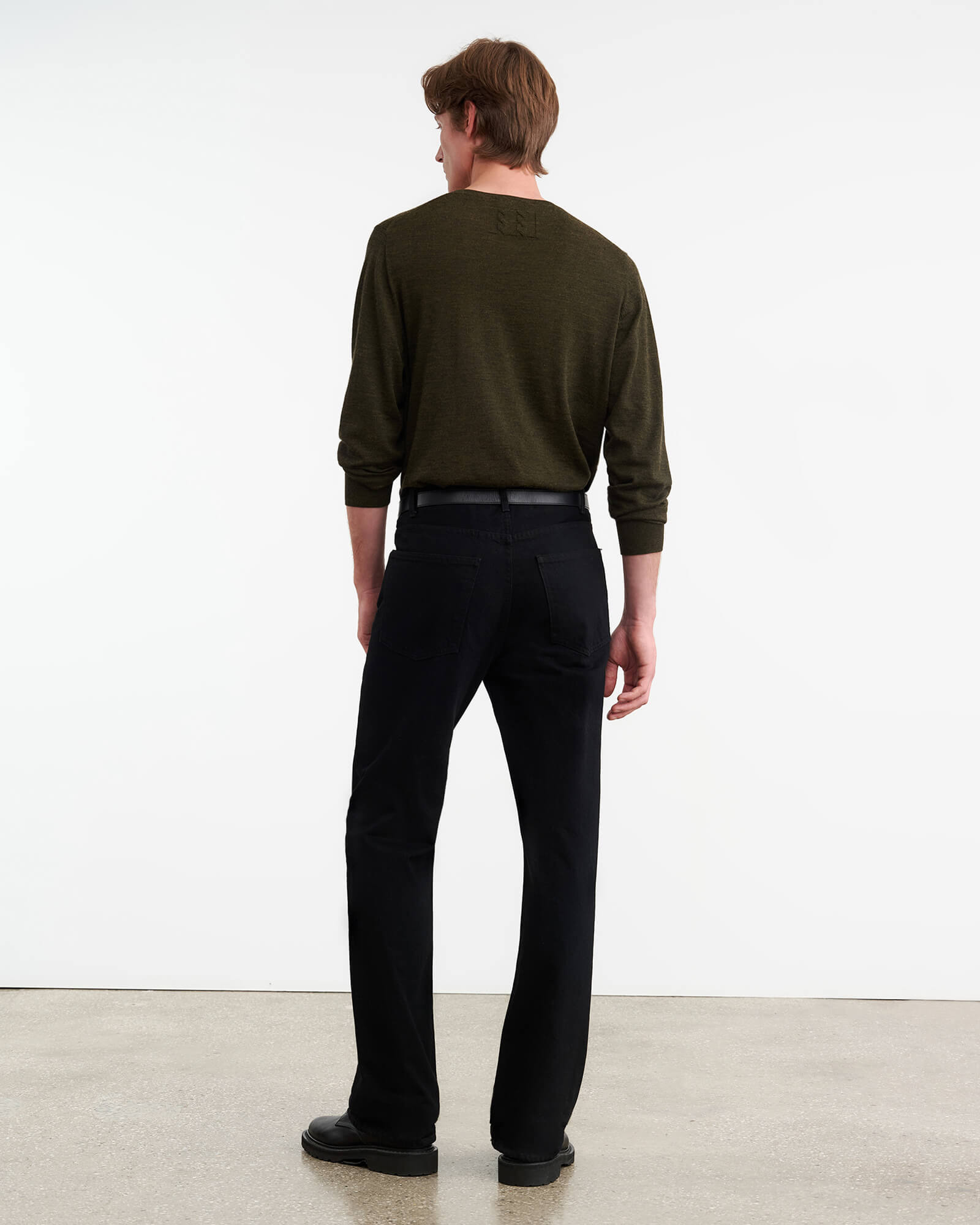 DAWSON SWEATER - 5