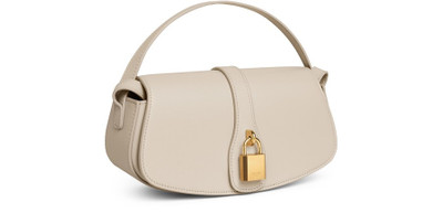 CELINE Clutch on strap tabou in smooth calfskin outlook