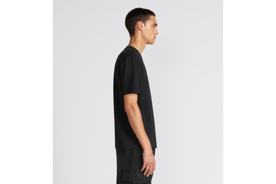 Dior Relaxed-Fit T-Shirt outlook