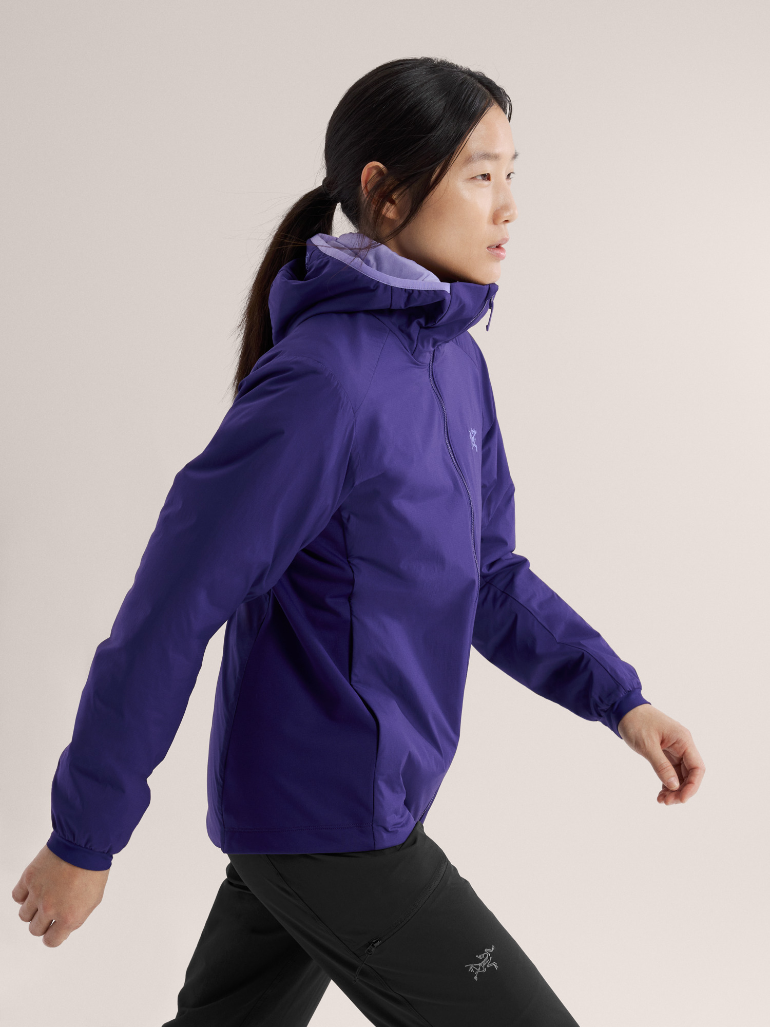 Atom Hoody - 5