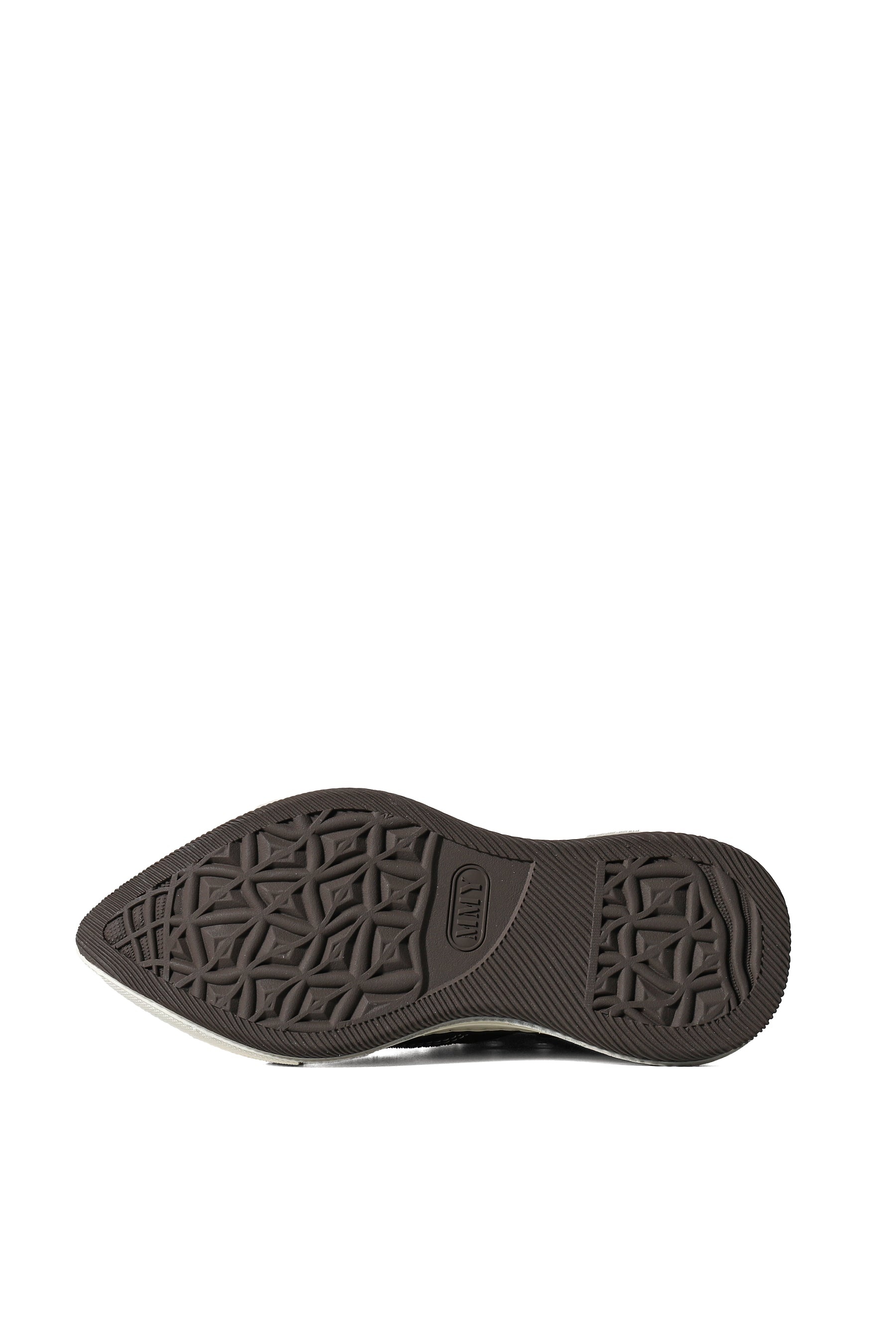 YUCCA LOW CANVAS / BLK - 6