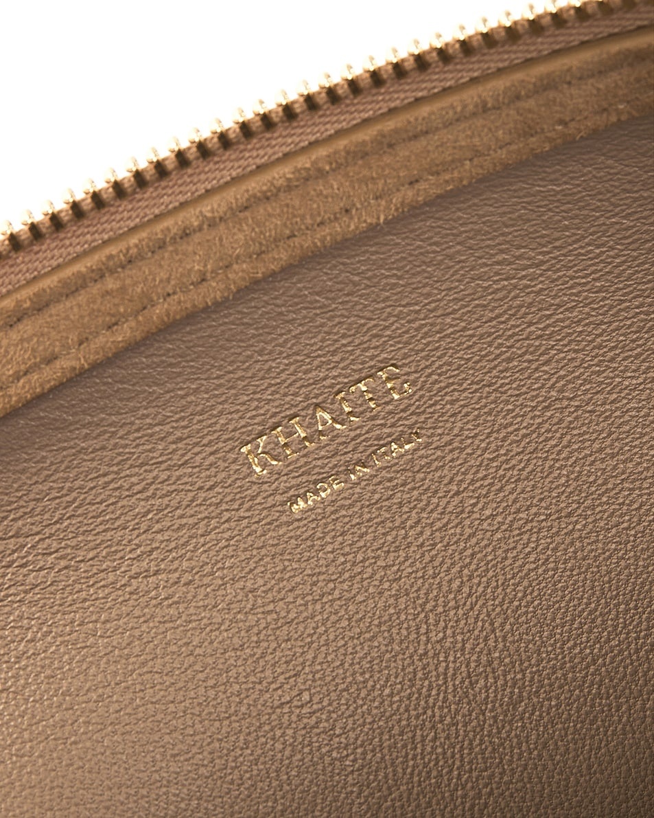 Lina Medium Crossbody Bag - 5
