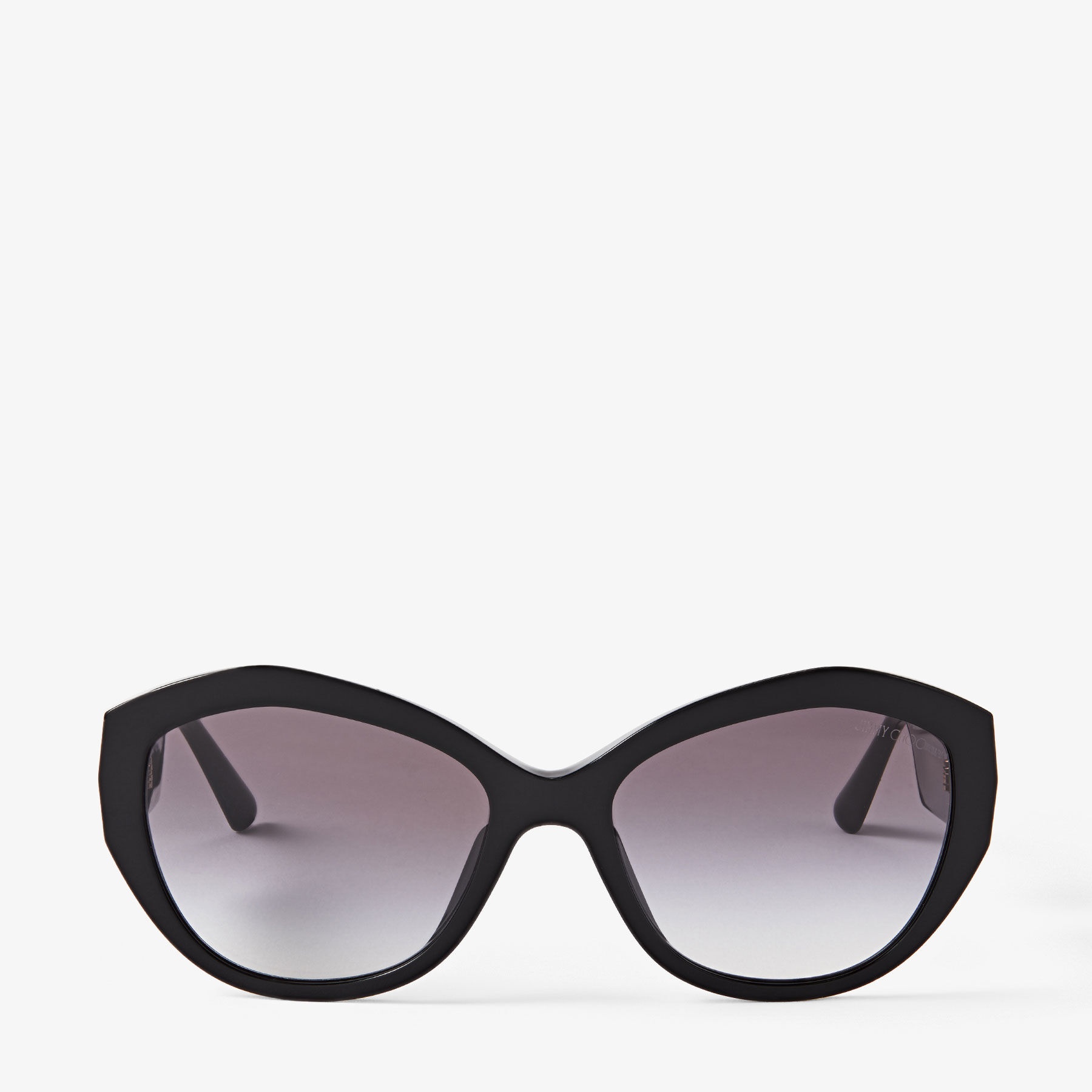 Anahi
Black Butterfly Frame Sunglasses - 1