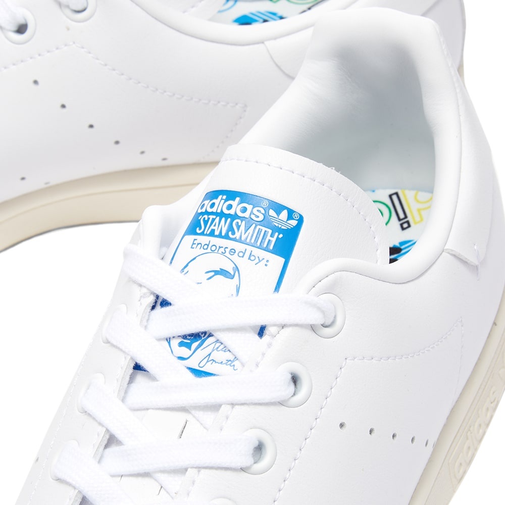 Adidas Stan Smith W - 4