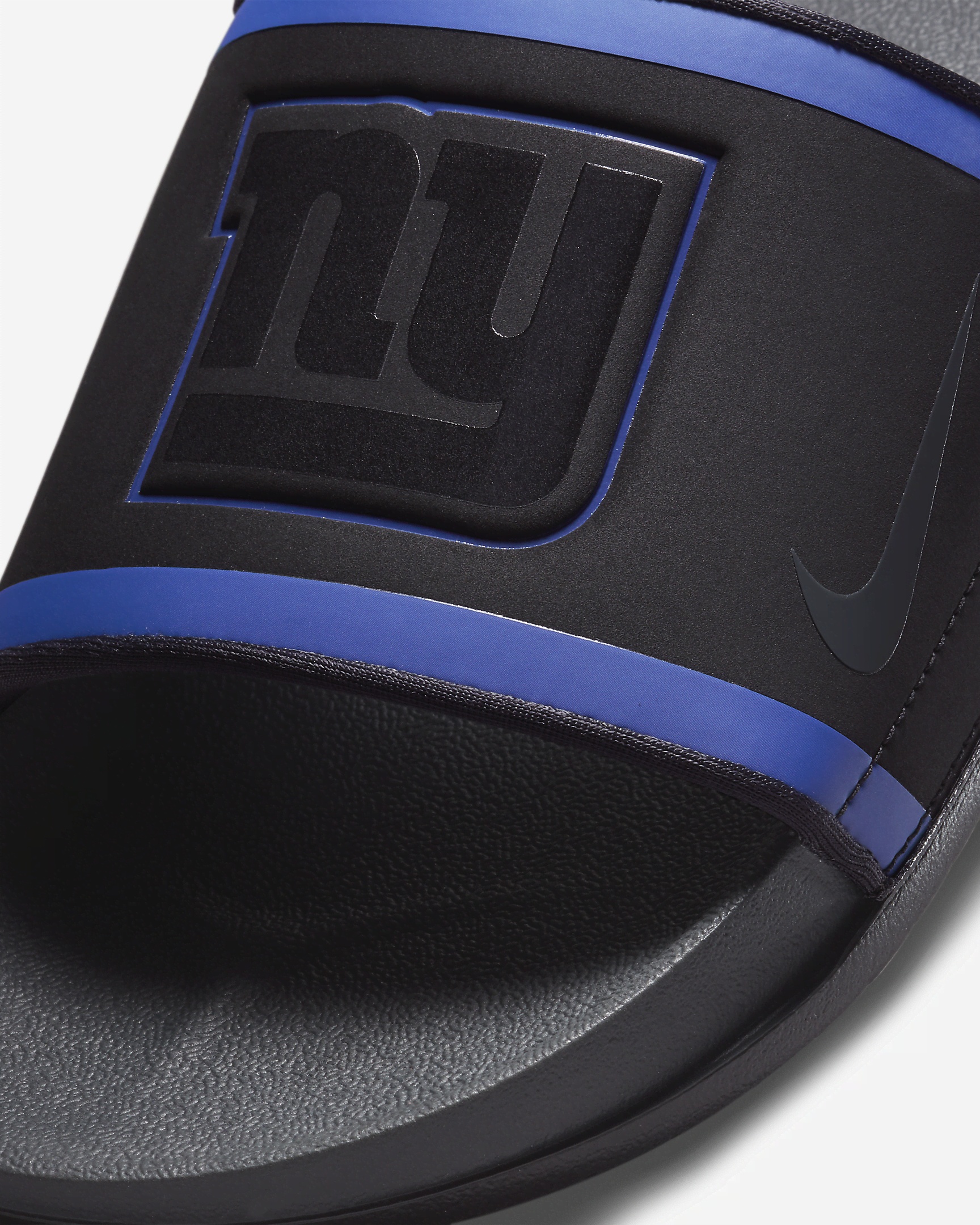 Nike Men's Offcourt (NFL New York Giants) Slides - 6