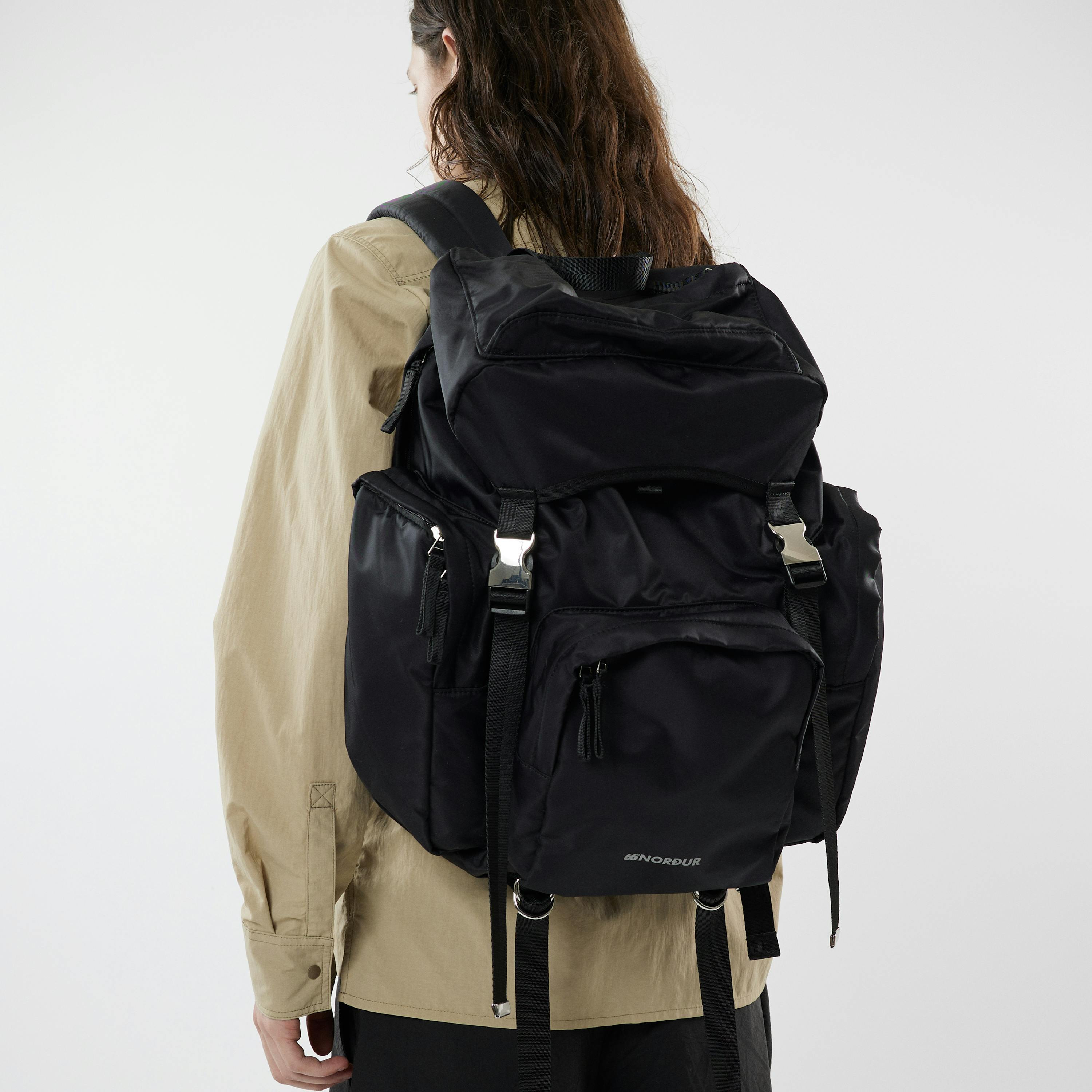 Hringbraut Backpack 32L Backpack - 2