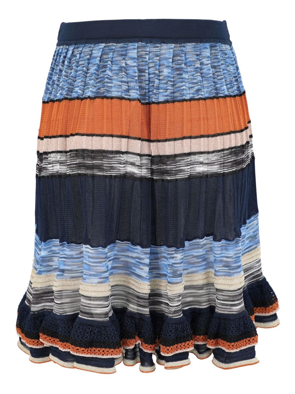 Eios midi skirt - 2