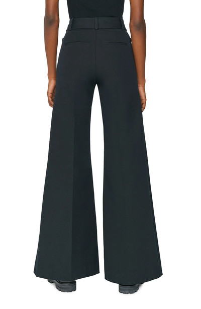 FRAME Le Palazzo Wide Leg Pants outlook