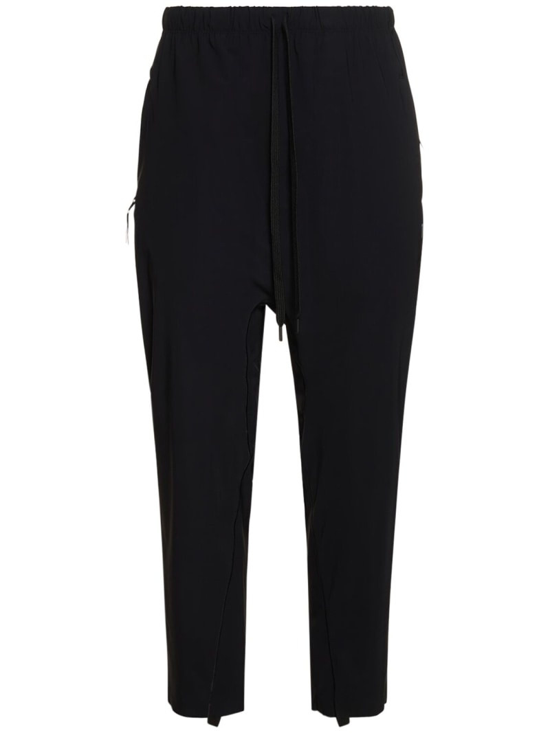 11 By Boris Bidjan Saberi pants 1