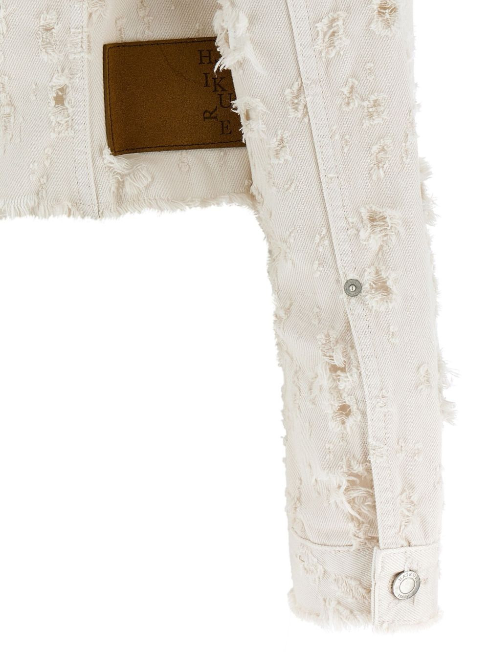 Jena jacket - 4