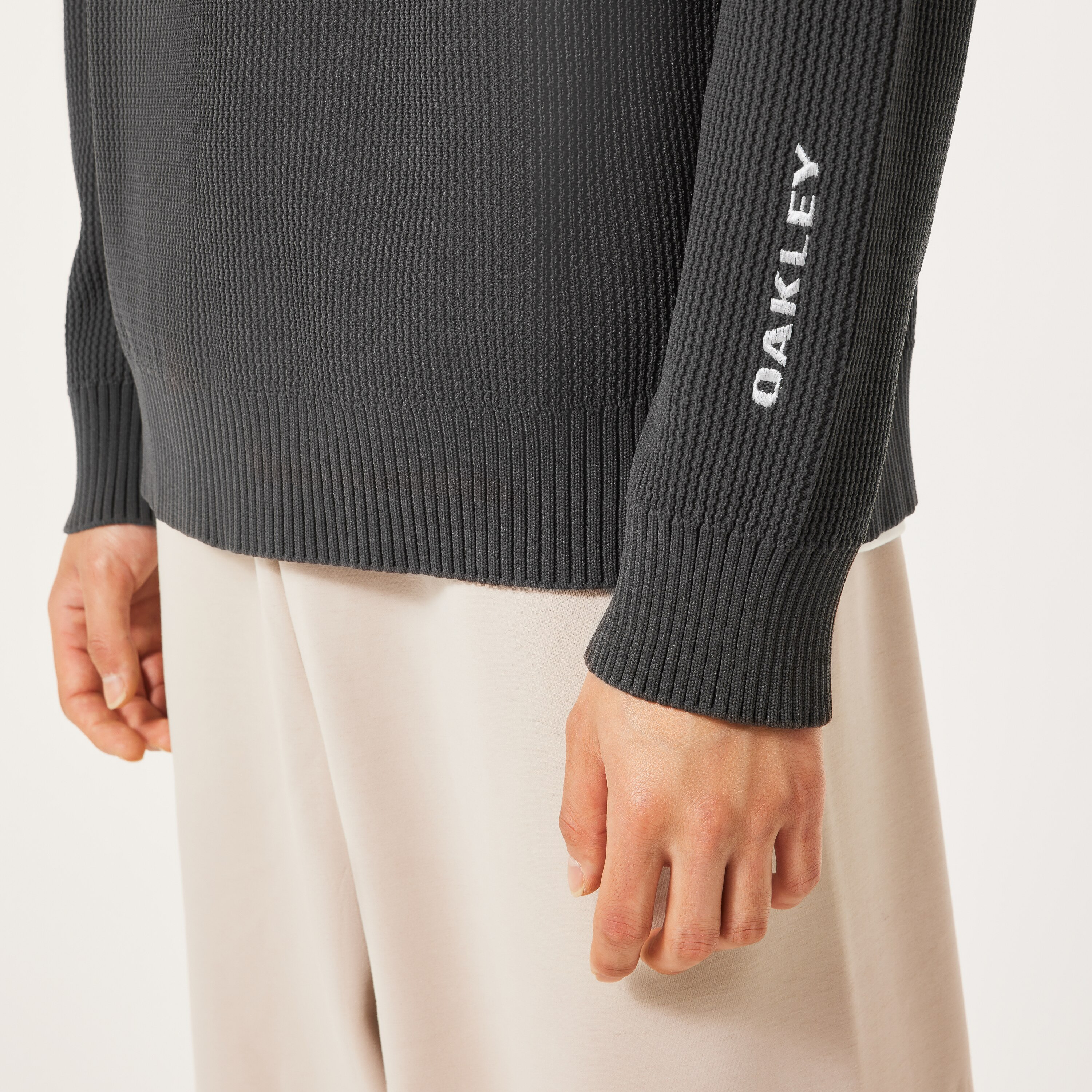 New Retro Sweater 1.0 - 6