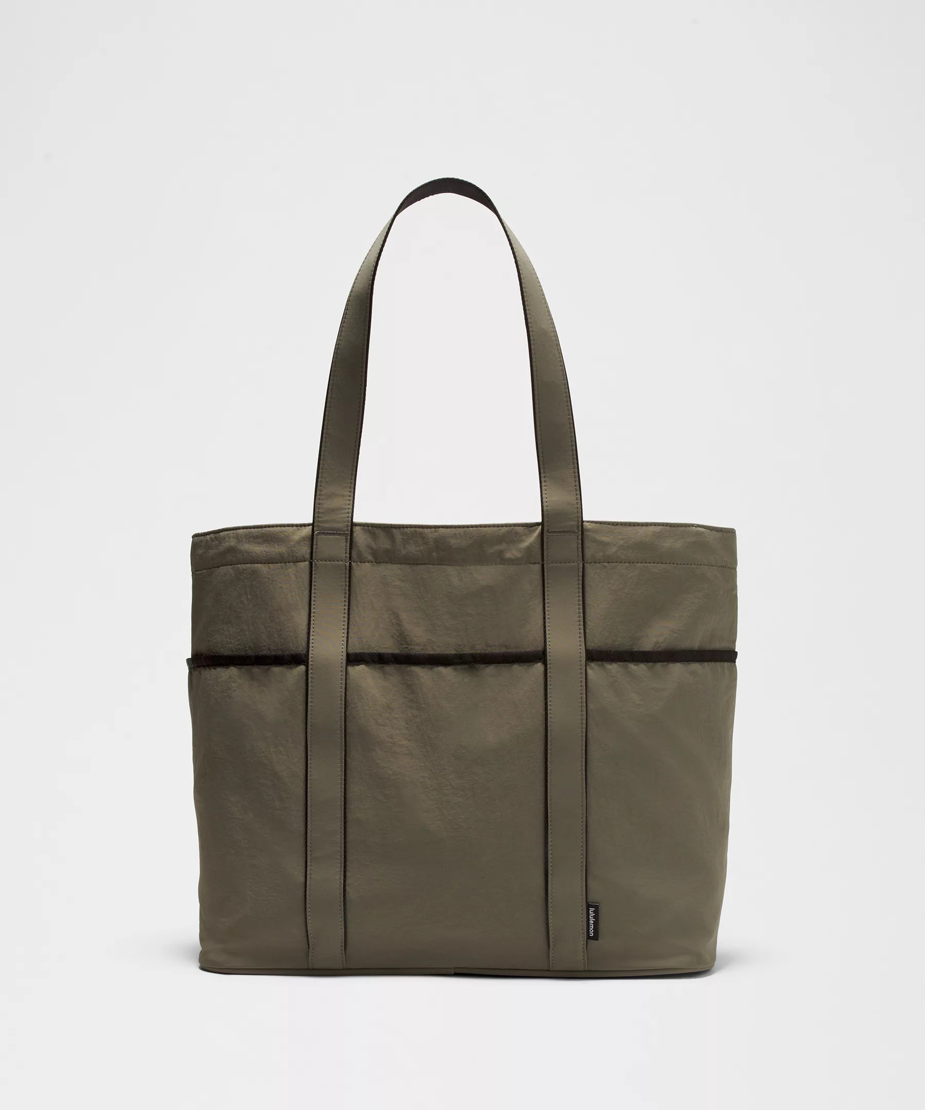 Daily Multi-Pocket Tote Bag 20L - 3